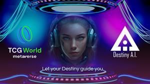 TCG World & Destiny AI
