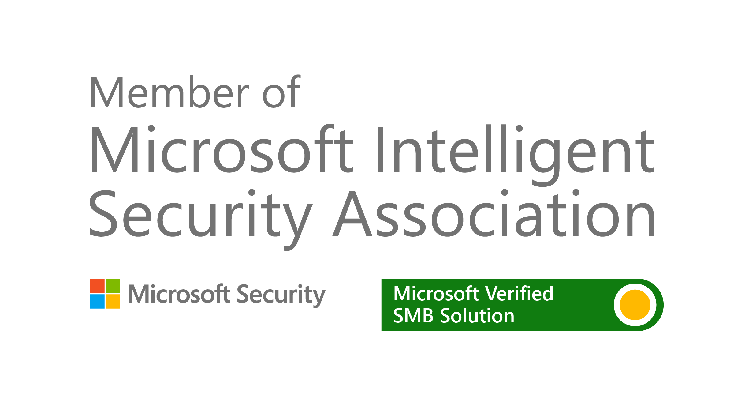 Microsoft Verified SMB Solution