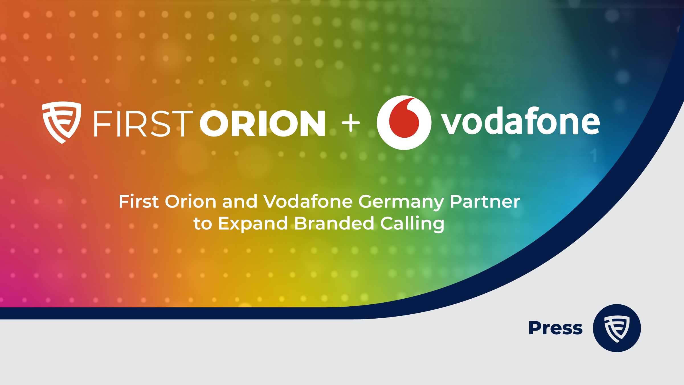 The leading provider of branded calling partners with major carrier to fast-track business adoption of the CX solution in Germany