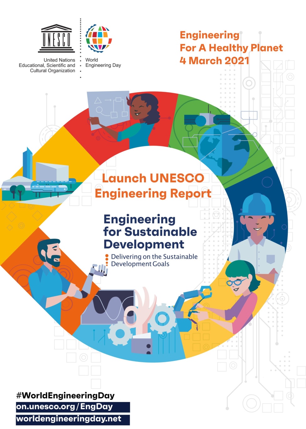 World Federation of Engineering Organizations