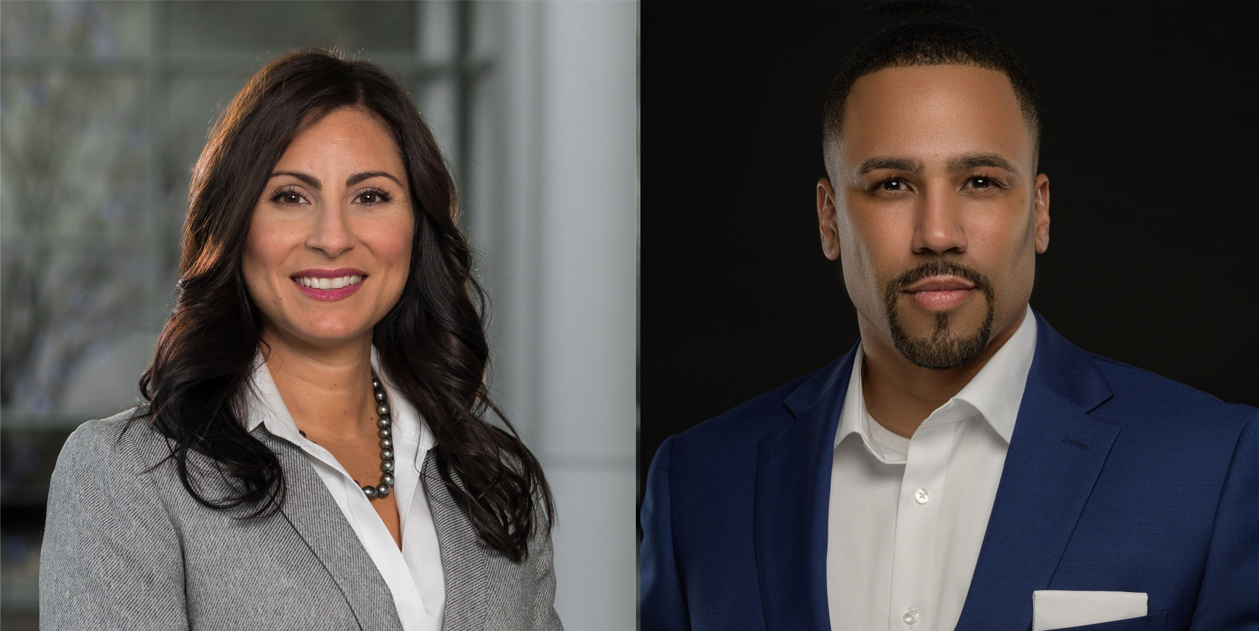 DTE executive appointments