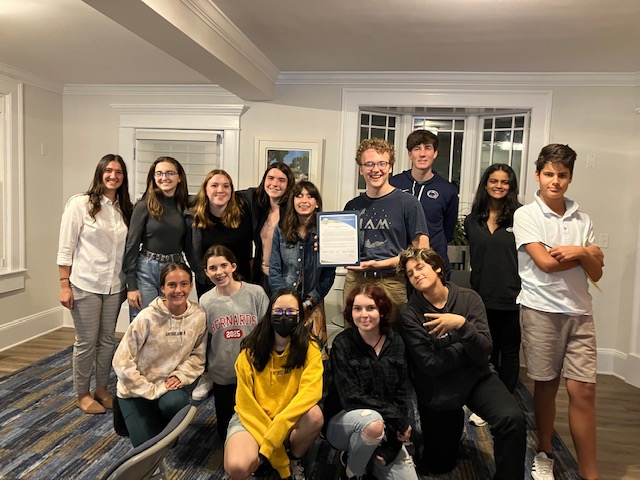 2022 Knock Out Opioid Abuse Day