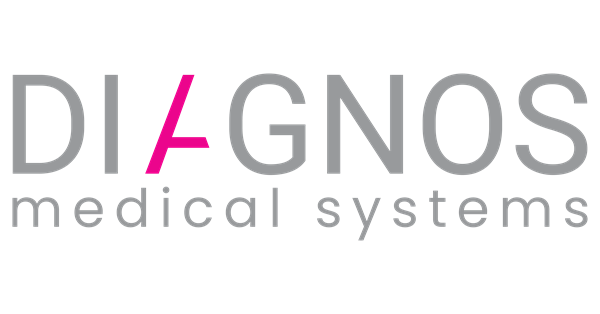 Diagnos Medical Systems - Logo EN