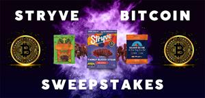 Stryve _Bitcoin_Sweepstakes_Image