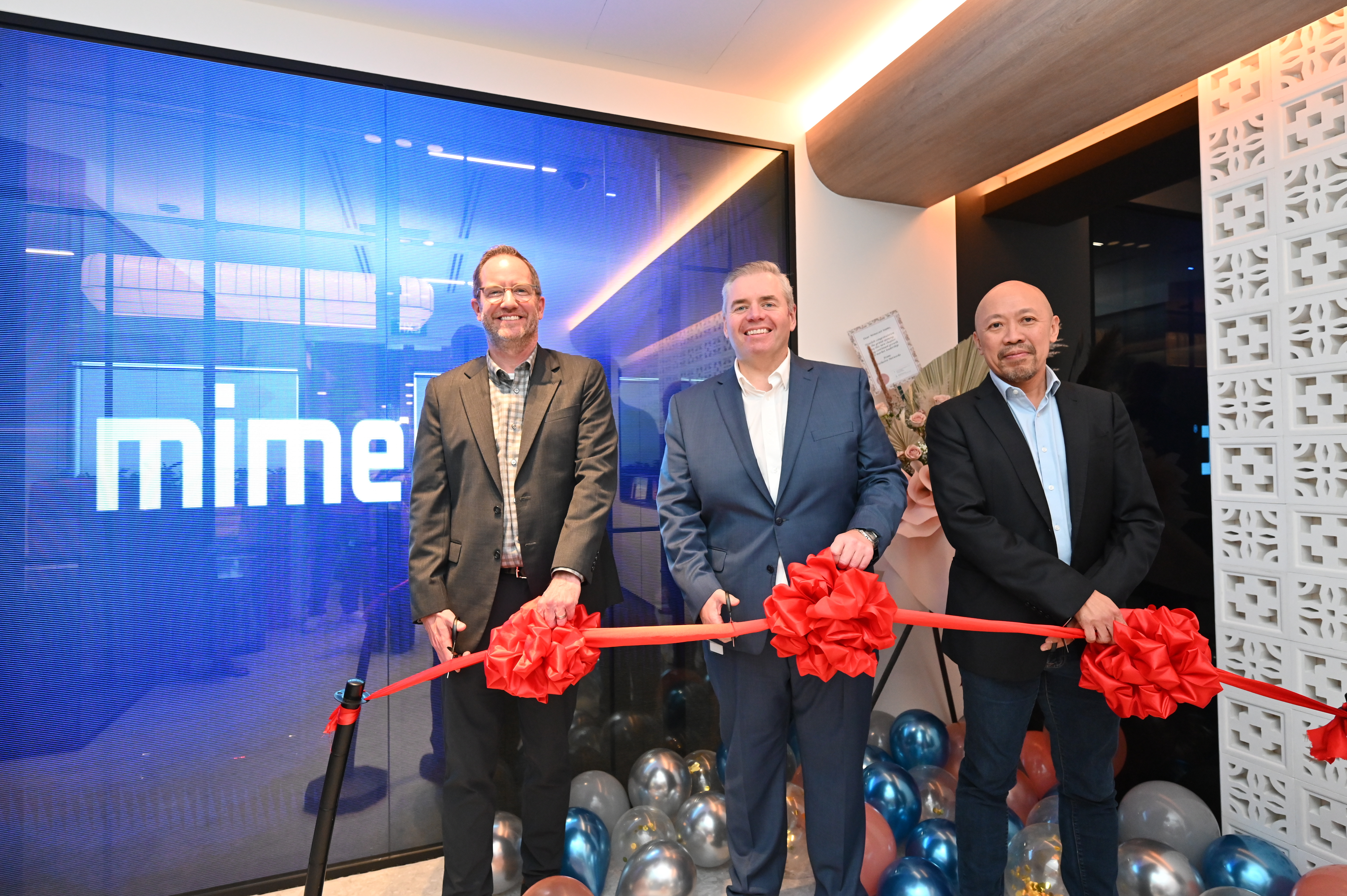 Mimecast Expands APAC Investment to Accelerate Human Risk Management Growth