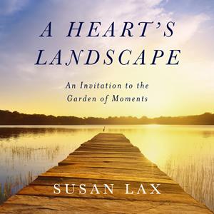 A Heart's Landscape, Available Now for Pre-Order