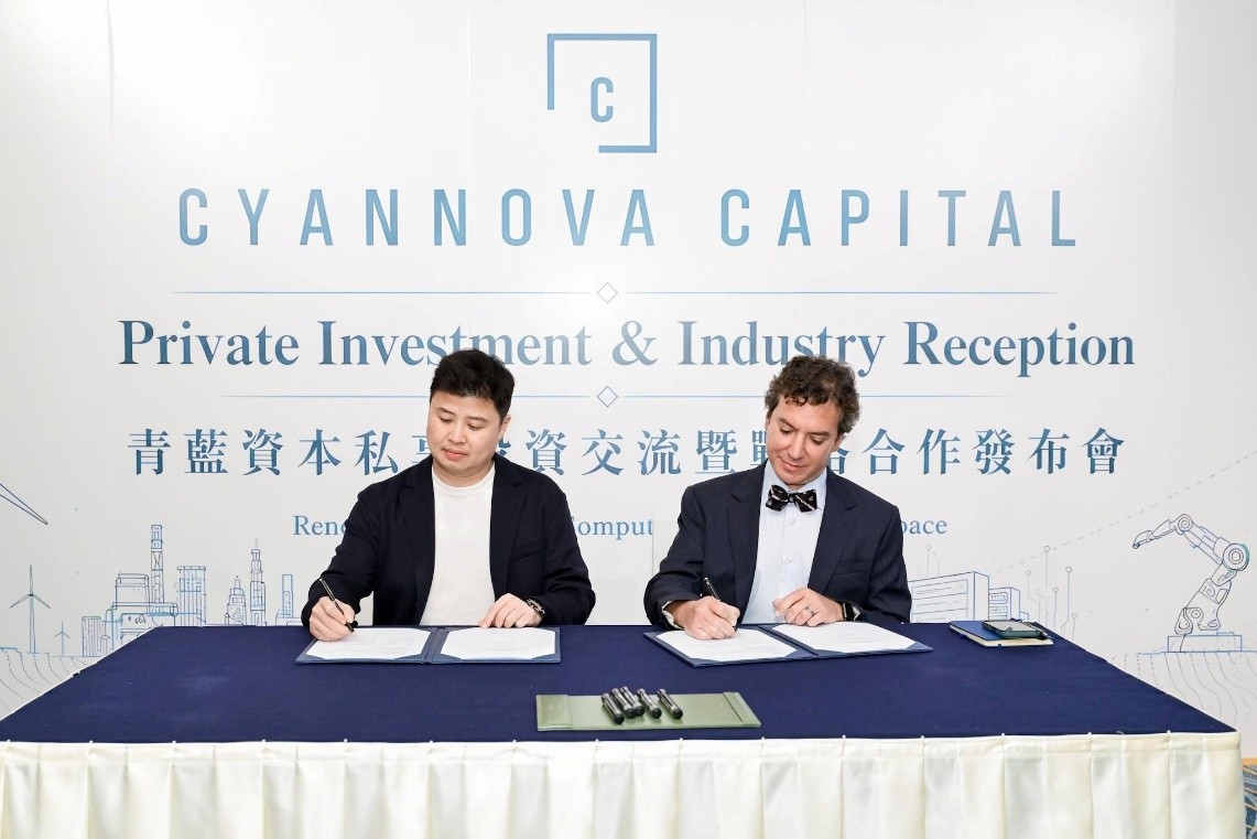 Cyannova Capital