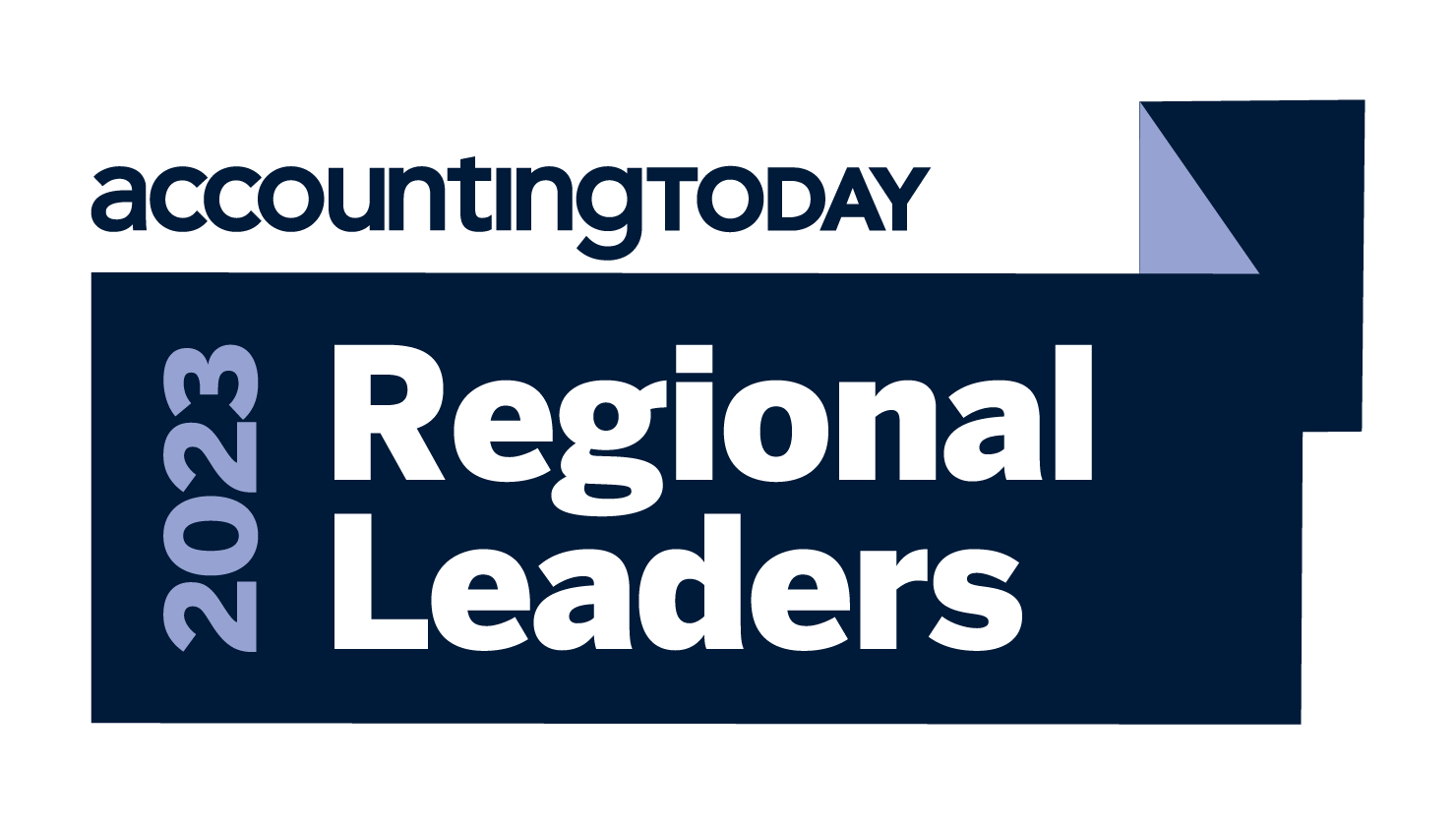 Apple Growth Partners has been recognized as an Accounting Today "Regional Leader" for 2023.