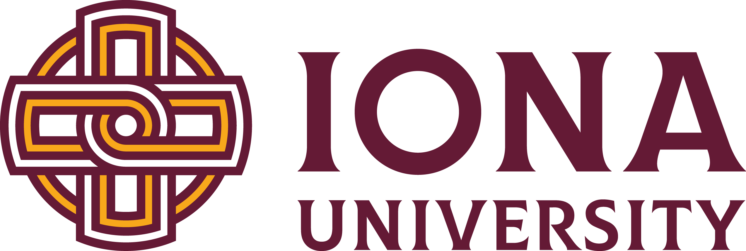 Iona University Anno