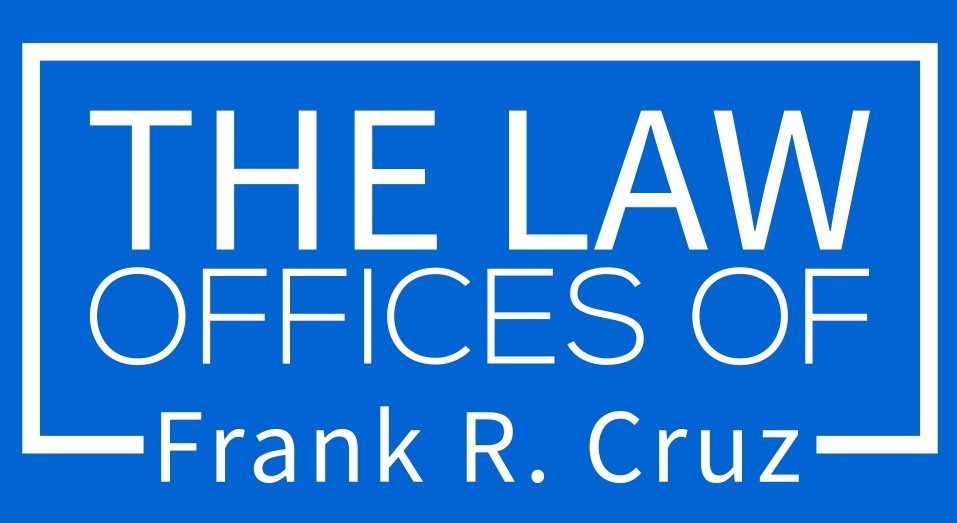 The Law Offices Of Frank R. Cruz