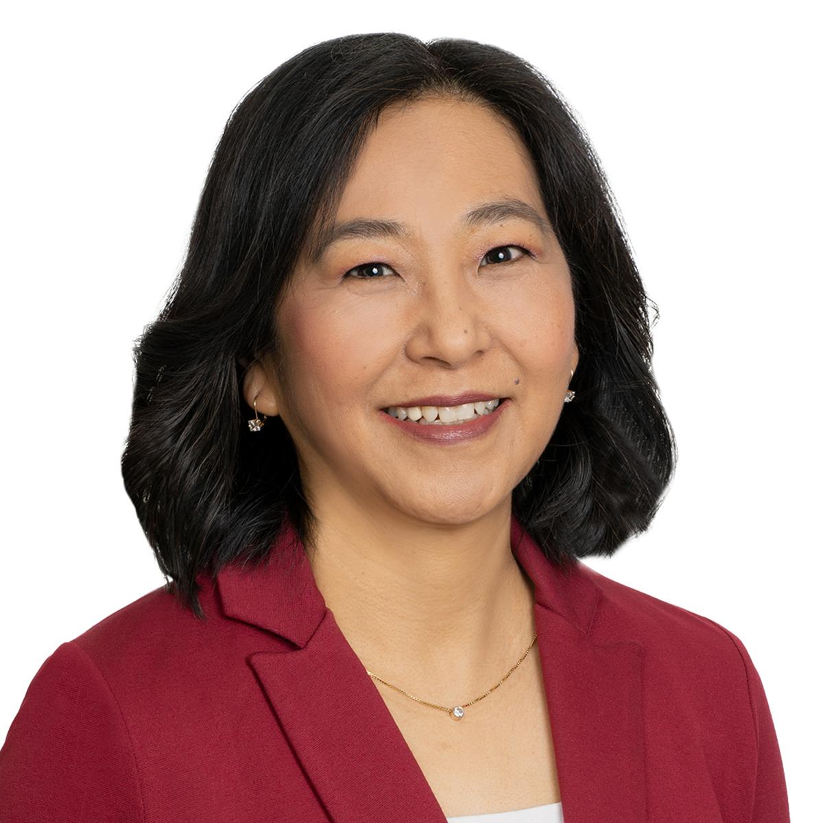 Norton Rose Fulbright - Gina Shishima