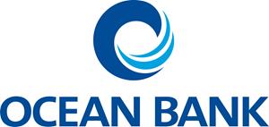 OCEAN BANK RECEIVES 
