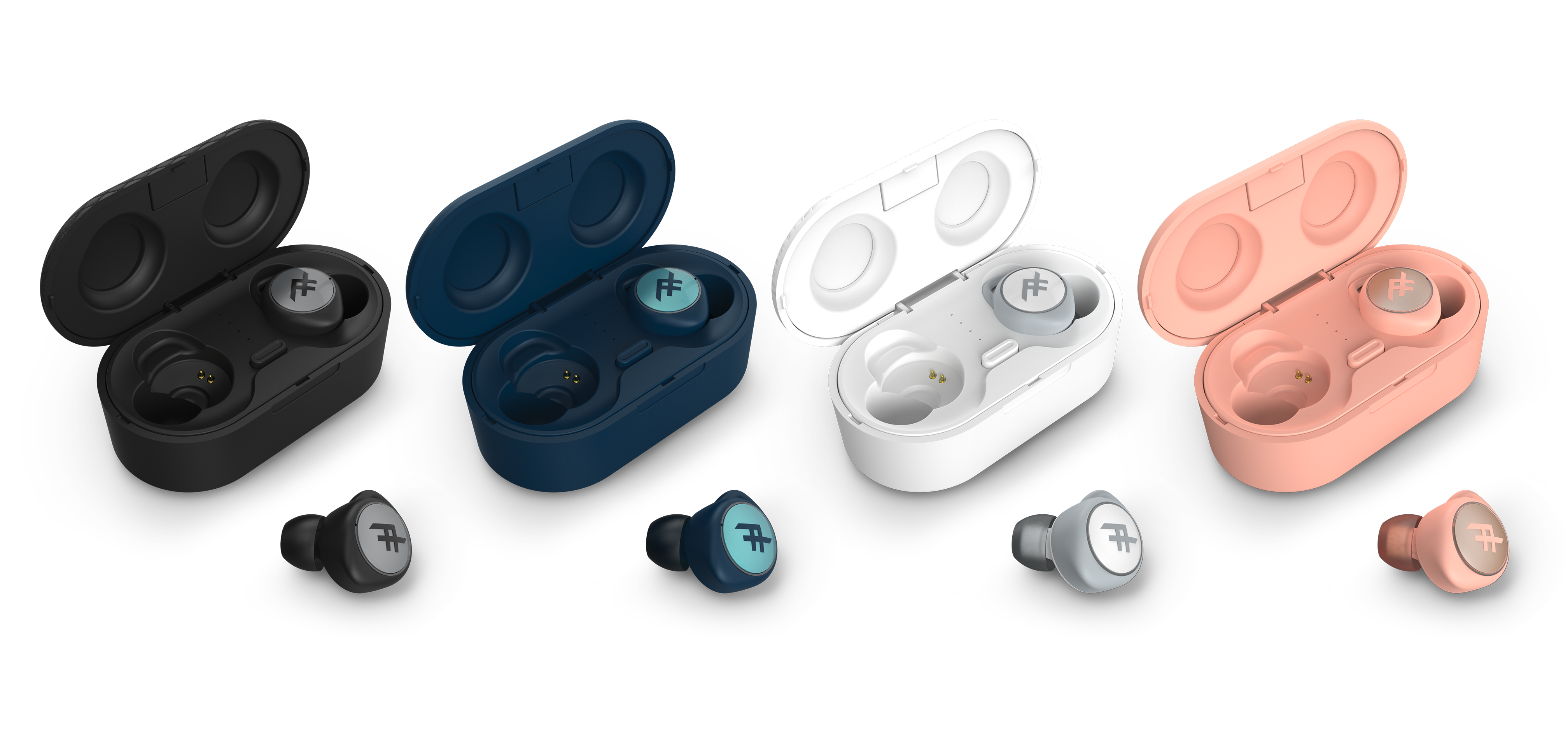 Airtime wireless earbuds review new arrivals