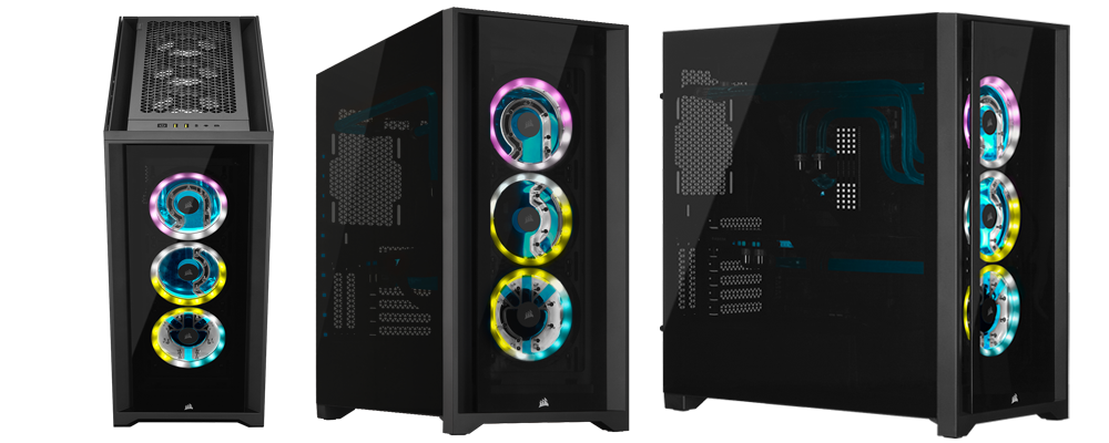 5000D RGB Hydro X Edition 1