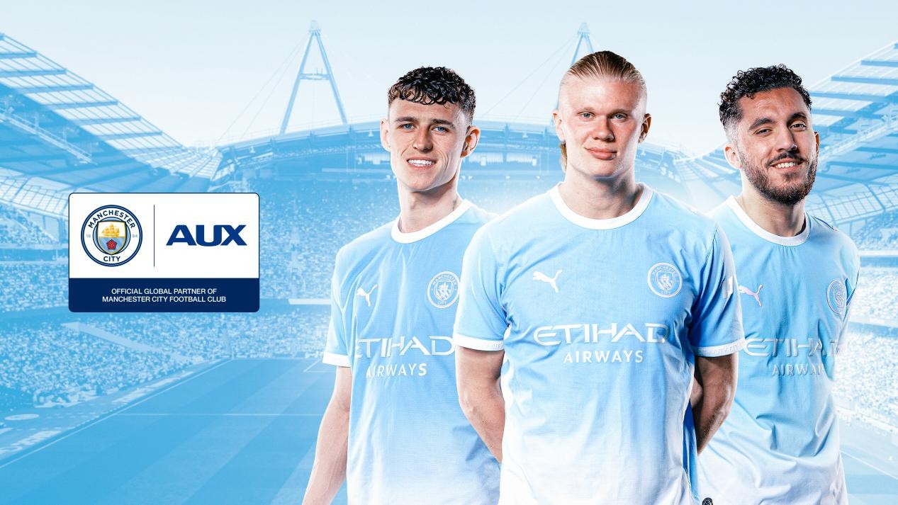 AUX
