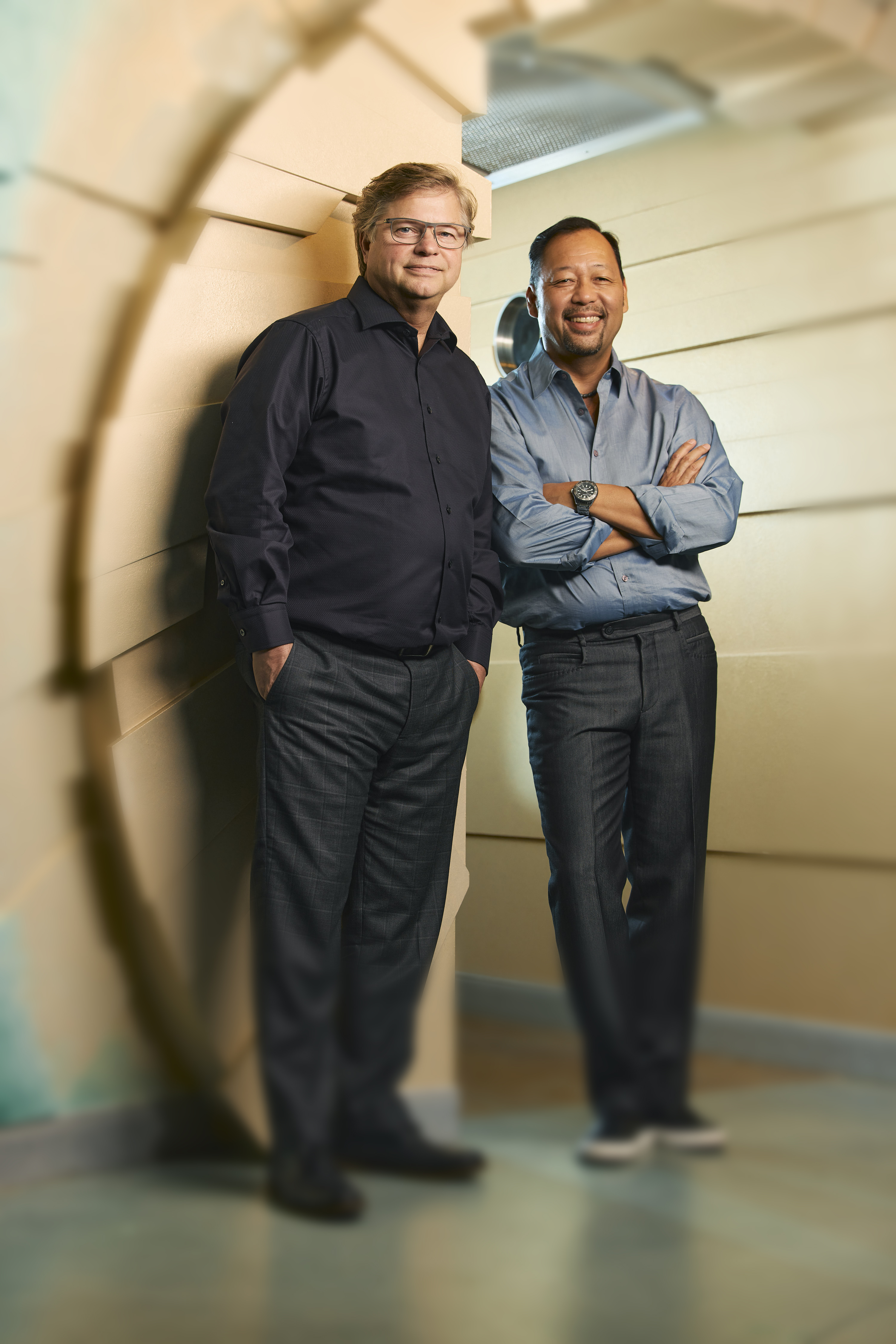 Falcon's Beyond Global