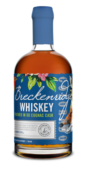 Breckenridge Distillery XO Cognac Cask