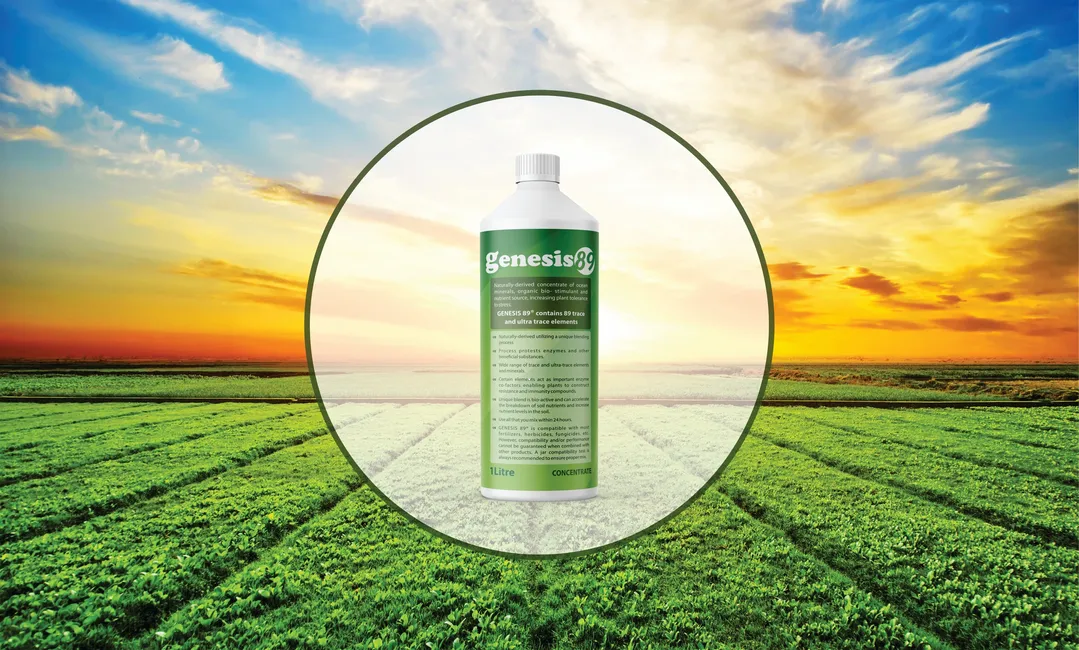 agri-product GENESIS 89