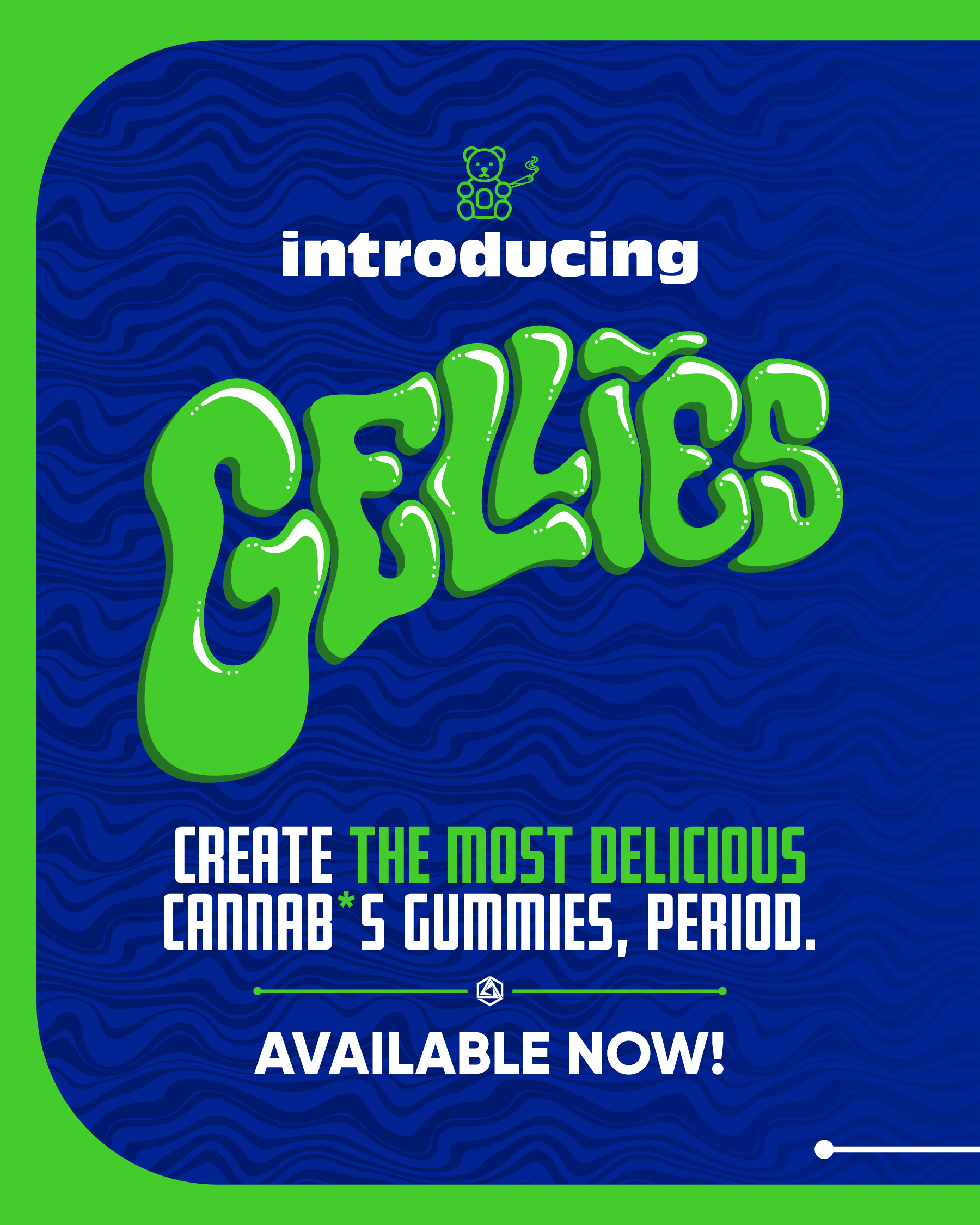 Introducing Gellies