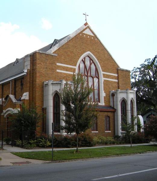 Asbury Memorial Church