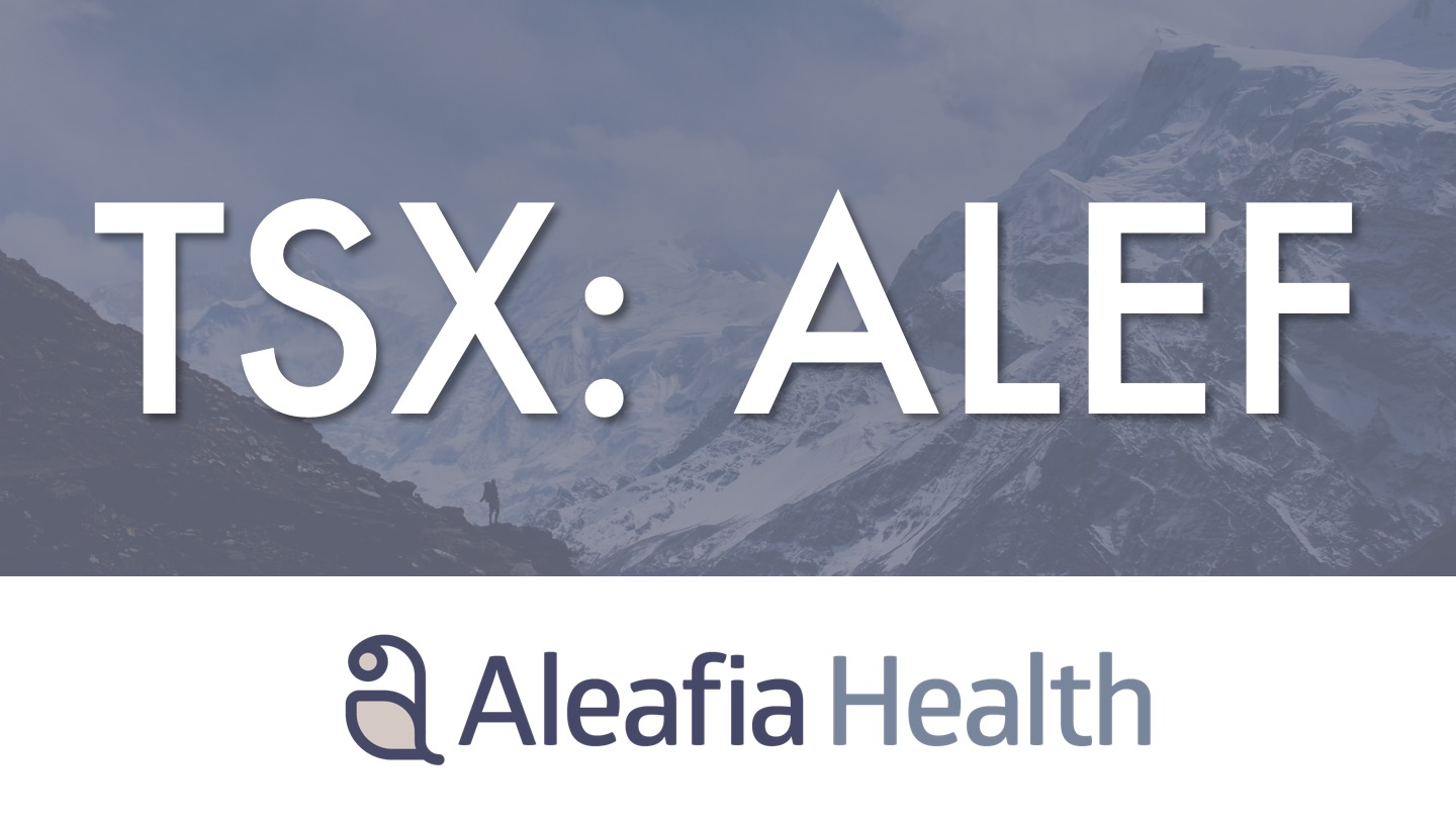 TSX: ALEF