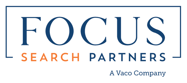 Focus Search Partners Logo