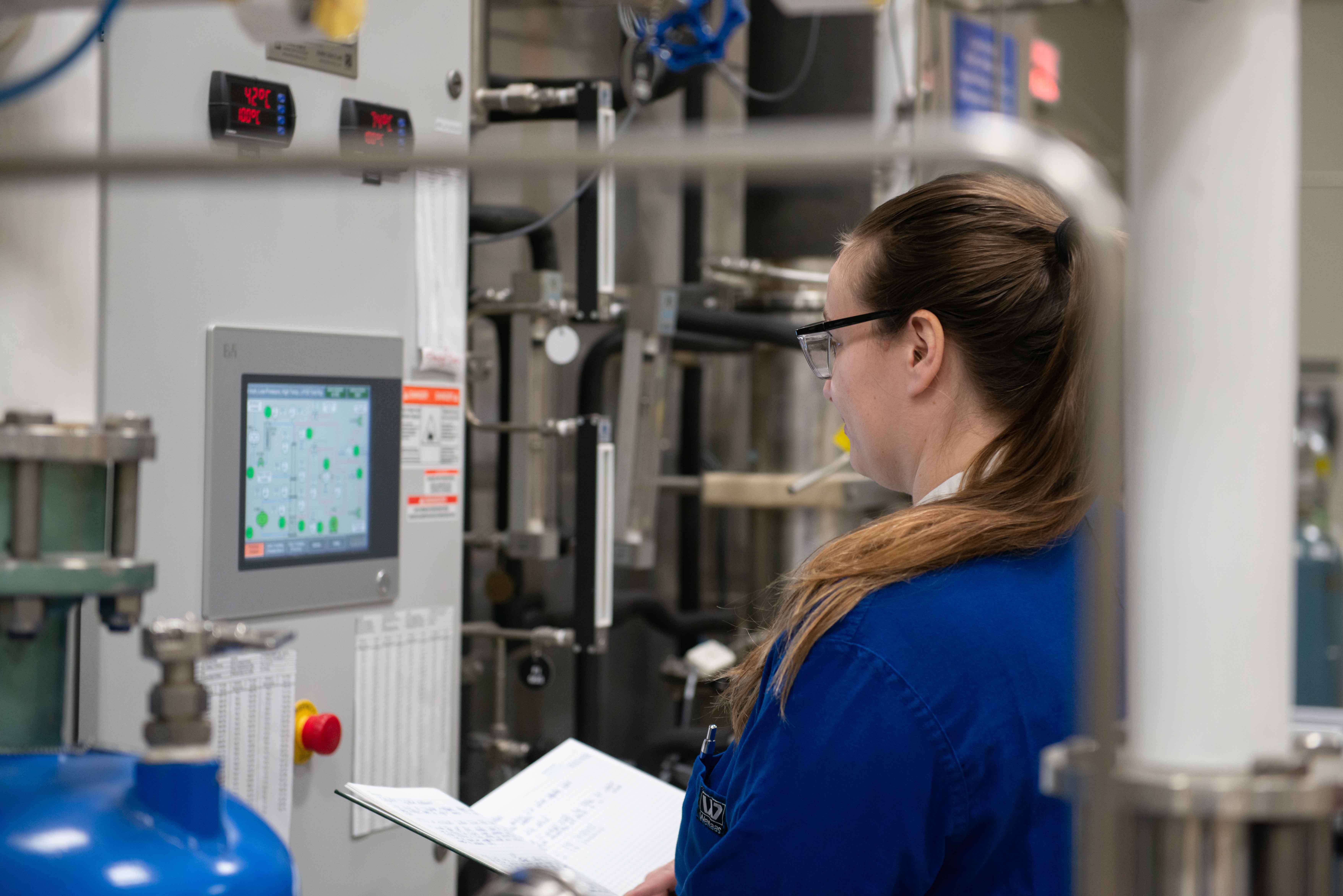 Laboratoires Nucléaires Canadiens 