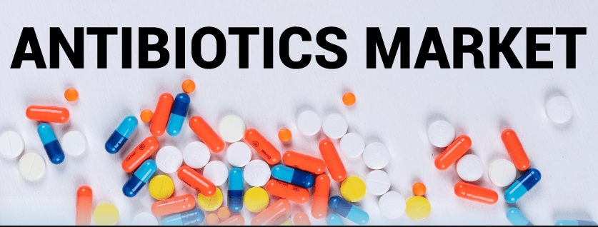 Antibiotics Market