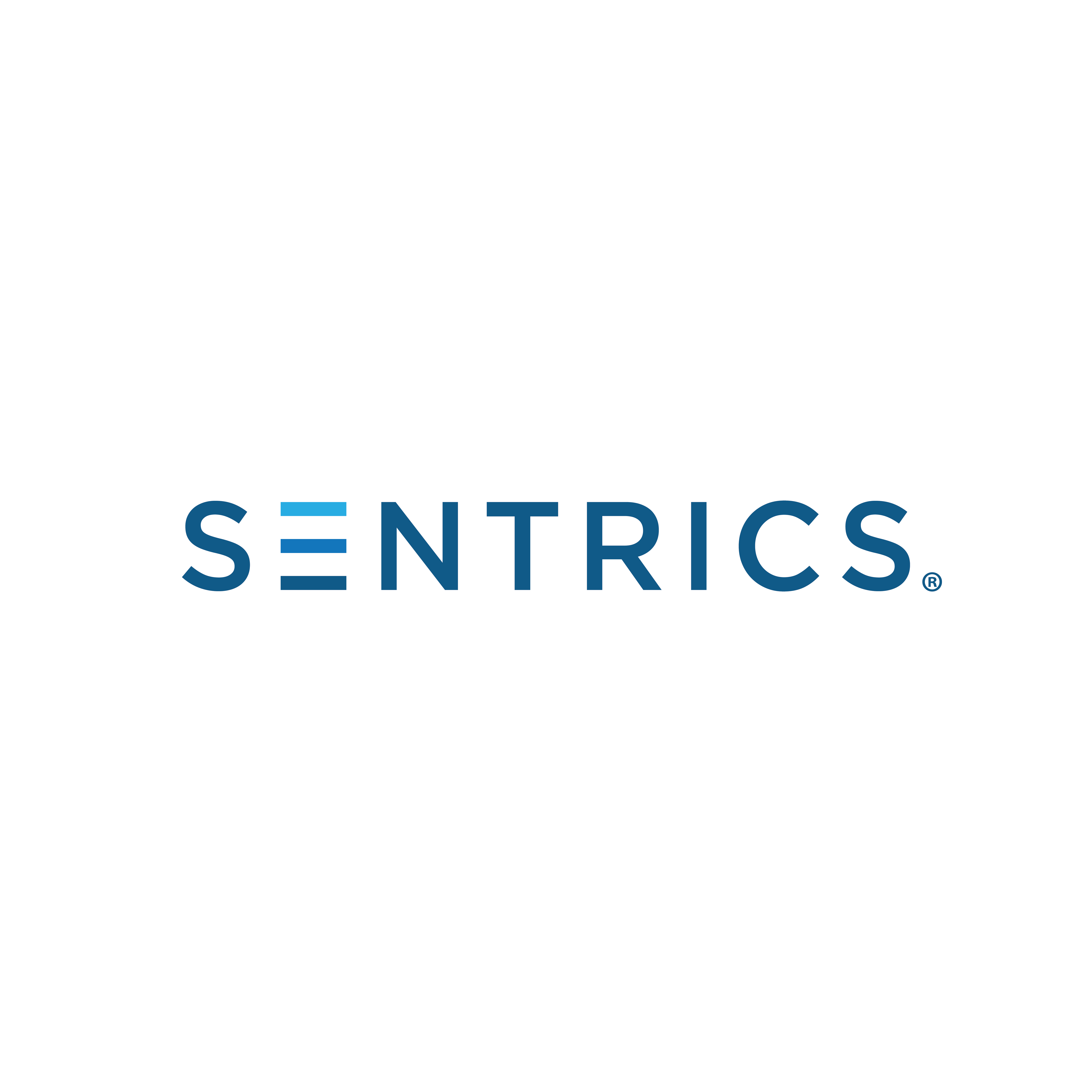 Sentrics Strengthens