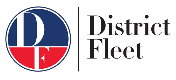District Fleet Logo