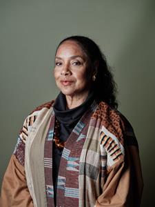 Howard University Names Dean Phylicia Rashad Toni Morrison Endowed Chair in Arts and Humanities