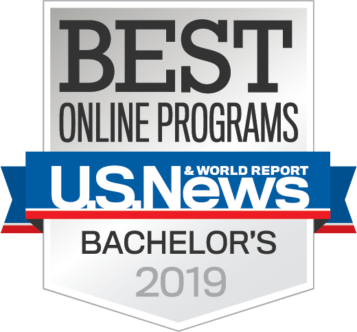 Best Online Programs-Bachelors-2019