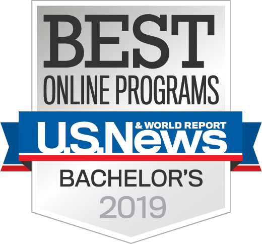 Best Online Programs-Bachelors-2019