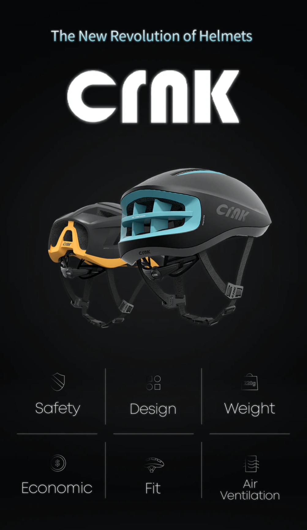 Featured Helmet