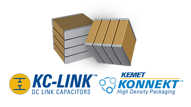 KC-LINK with KONNEKT Technology