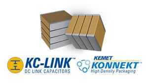 KC-LINK with KONNEKT Technology