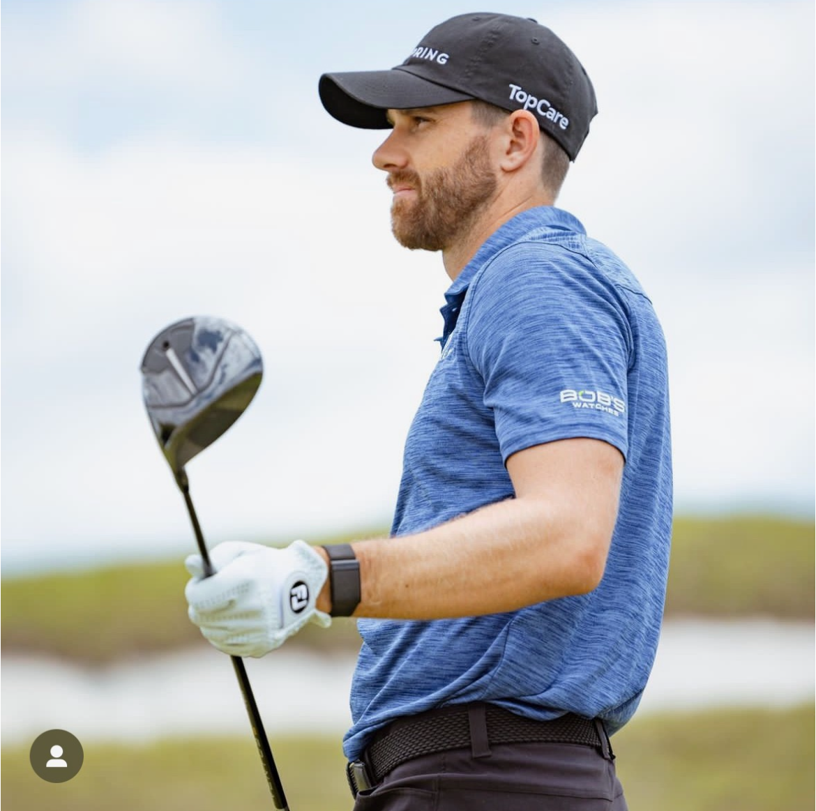 Patrick Rodgers – ONEflight Brand Ambassador