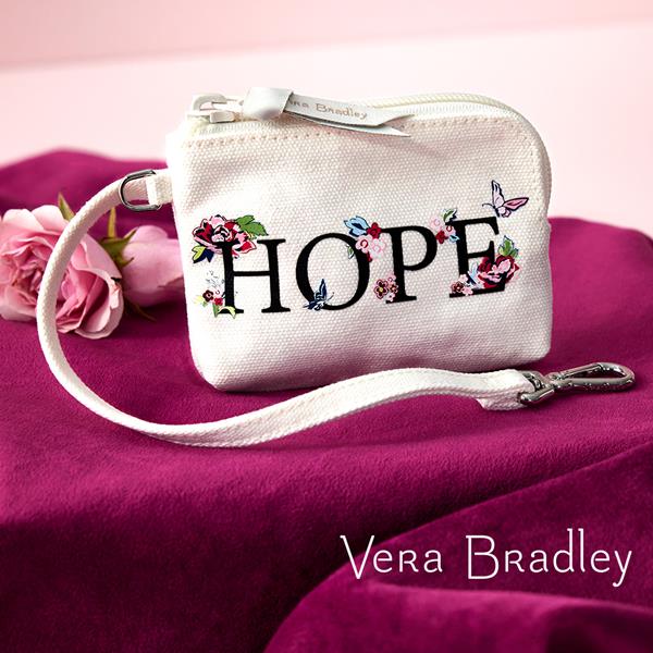 VB Hope Charity Pouch