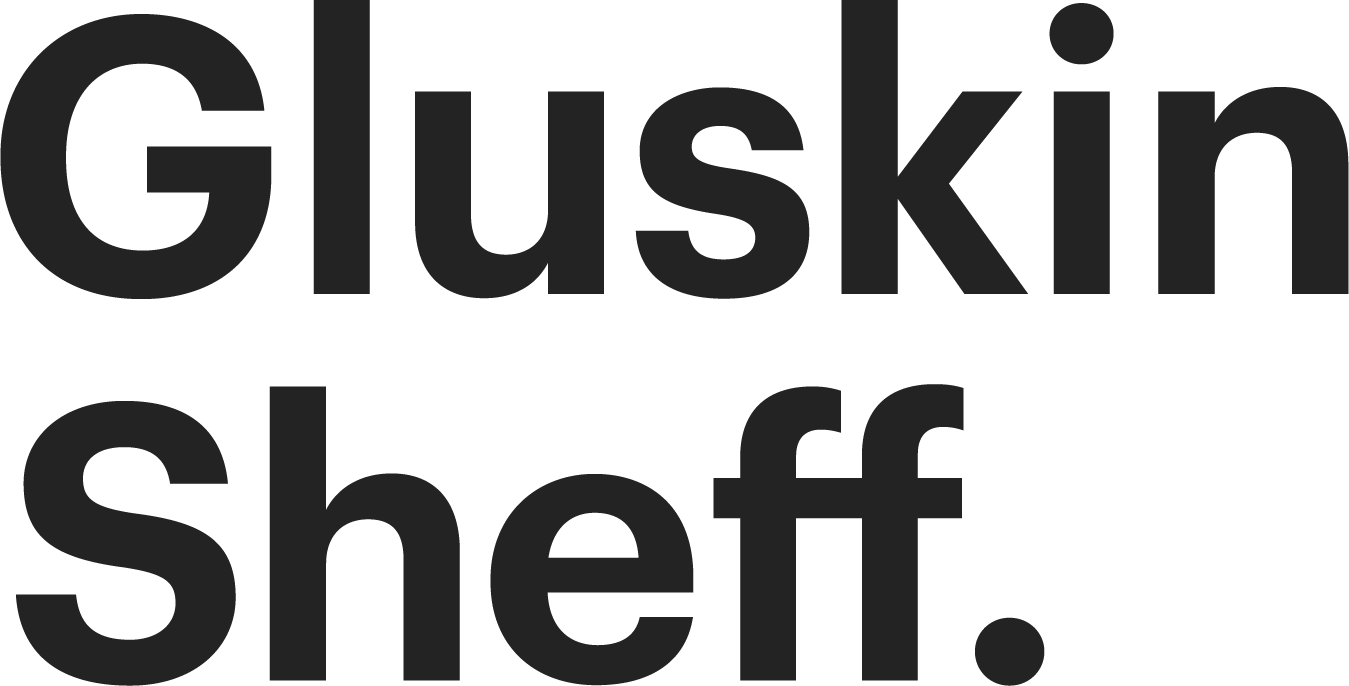 Gluskin Sheff Logo 