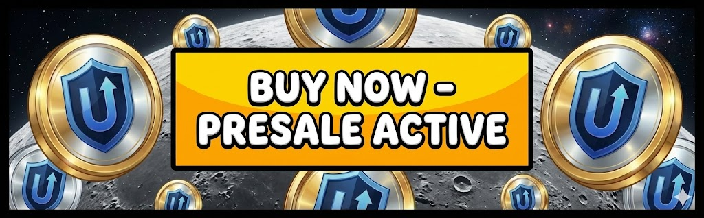 USE.com Announce Focus on Exchange Utility as Presale Gains Momentum 2