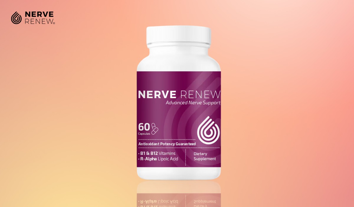 Nerve Renew 