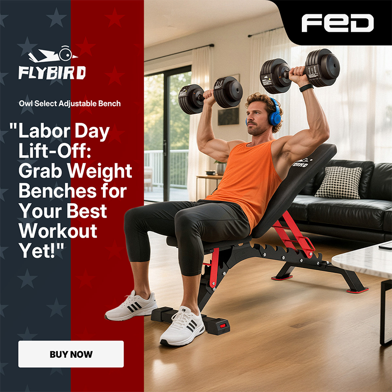 FED Fitness