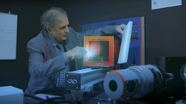 Sundensity's Photonic Smart Coating Enhances Energy Output of Solar Panels by 20%