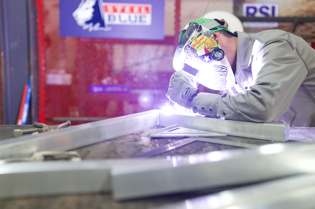 StrataTech Education Group Releases Season Five of Top Welder