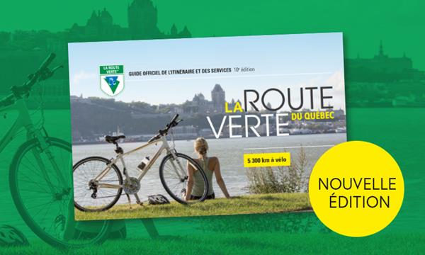 La Route verte du Québec