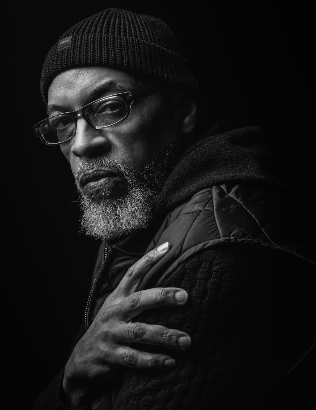 Image of Marzuq Asanti