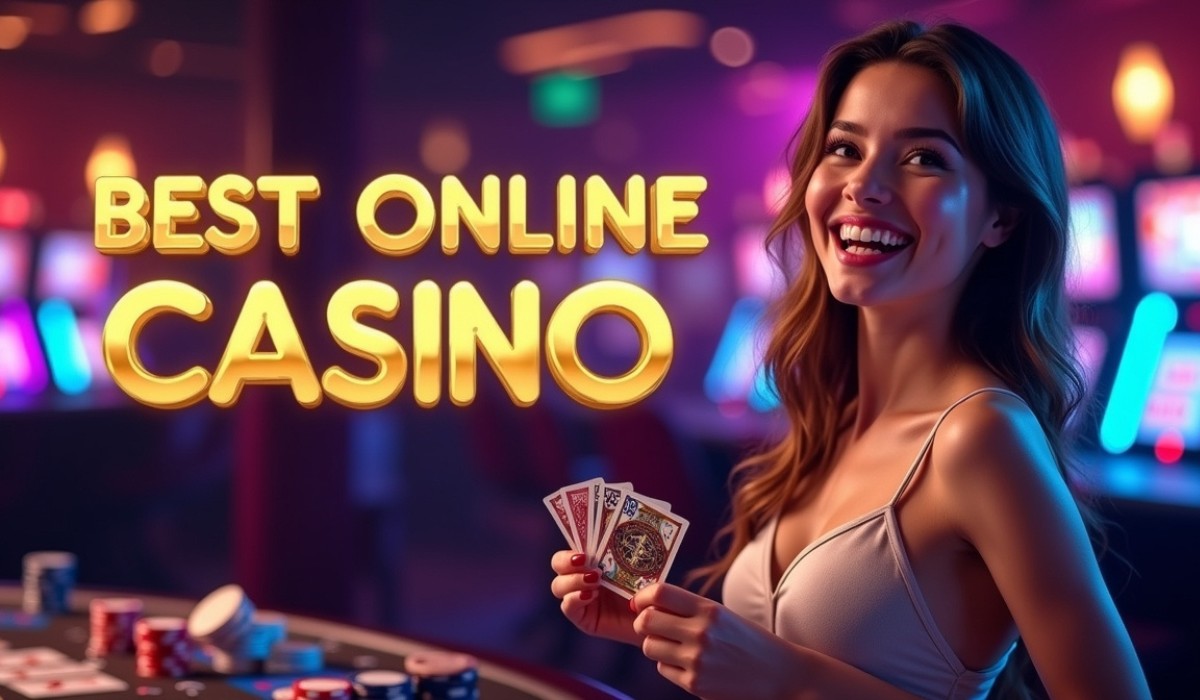 Best Online Casinos