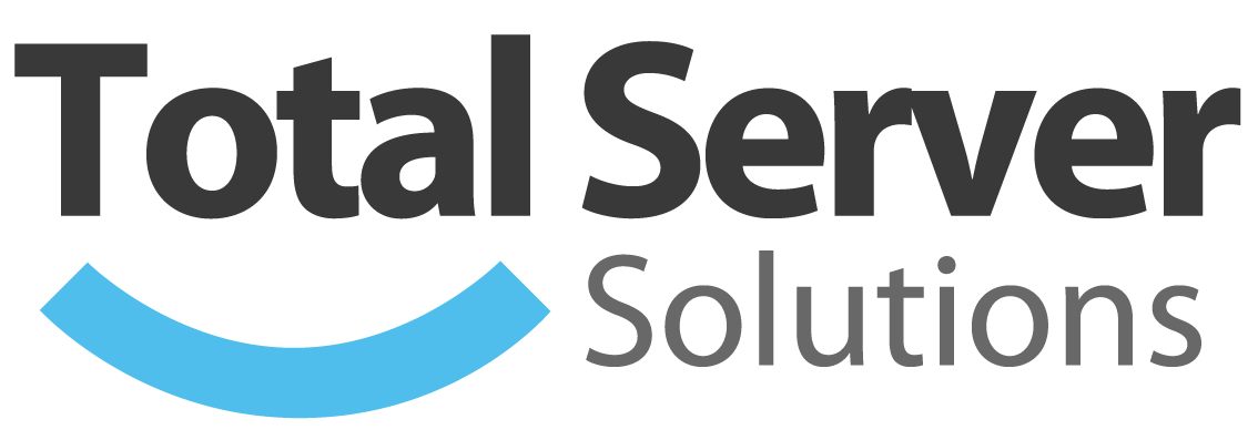 Who IS Total server solutions?