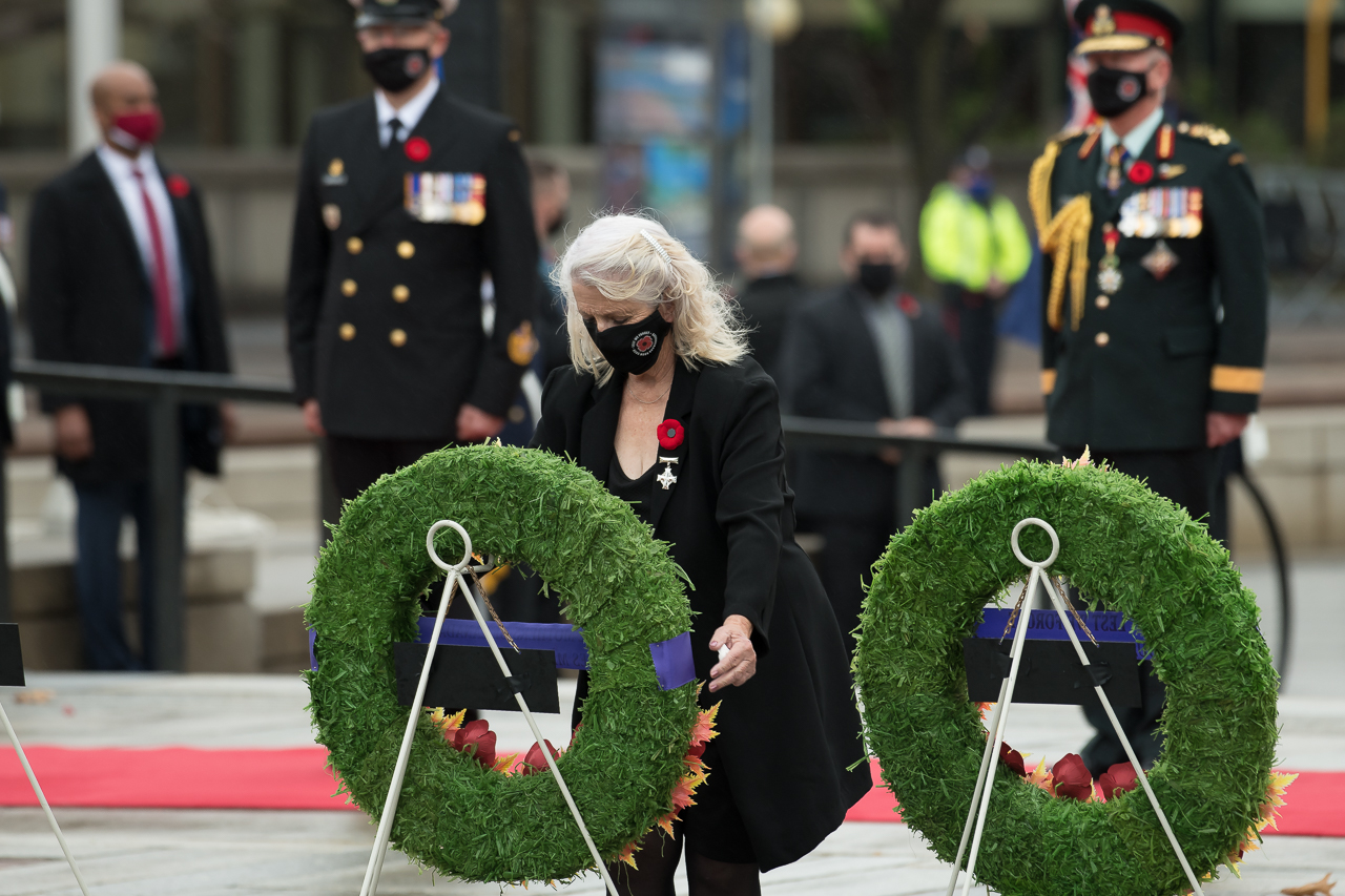 Mrs. Deborah Sullivan