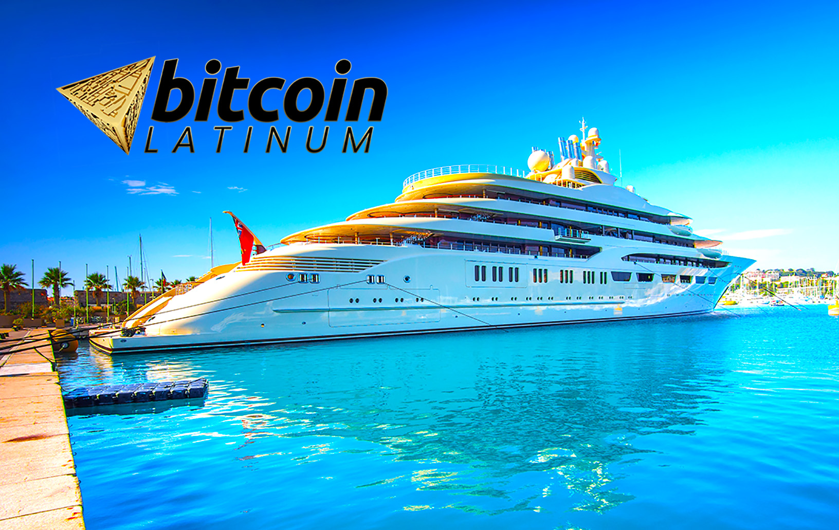 yacht for sale bitcoin